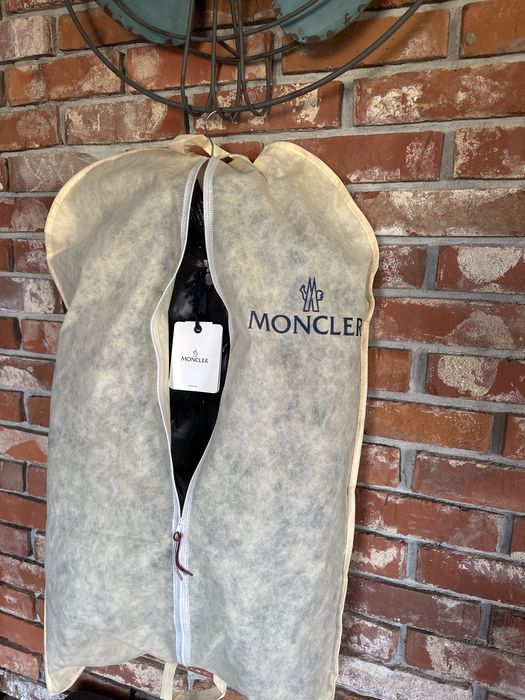 Kurtka męska Moncler roz.2