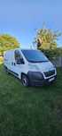 Citroen Jumper 2.2 HDI