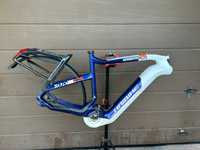 Rama Haibike ADVENTR 5.0 Carbon | FLYON |