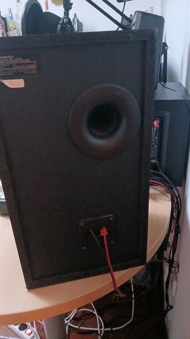 Vendo  duas colunas em bom estado