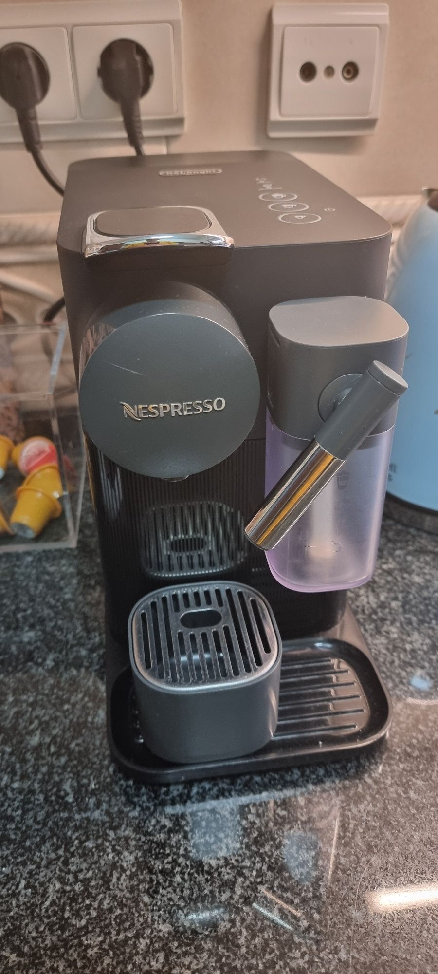 Delonghi Nespresso