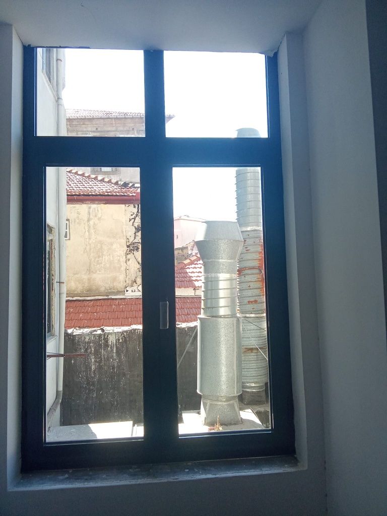 Remodelações gerais