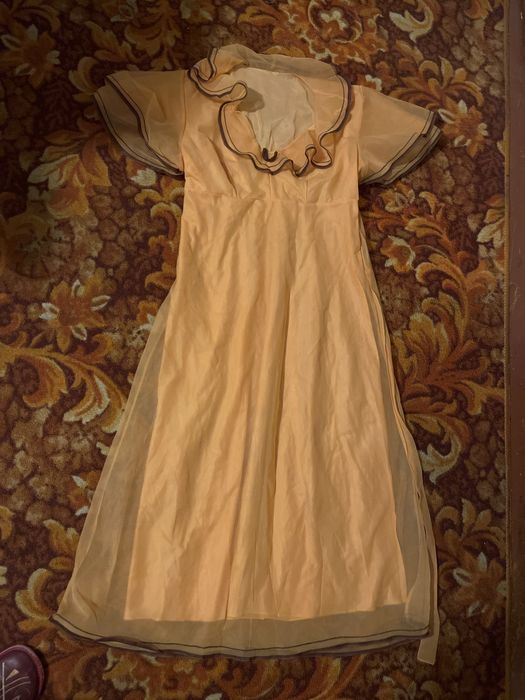 Koszula nocna cienka