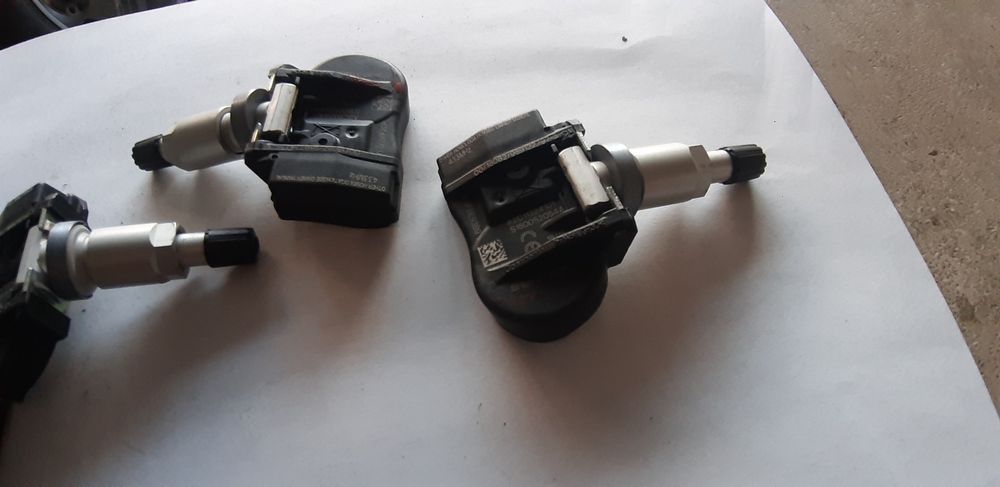 Czujnik ciśnienia w kołach TPMS Mazda CX5 CX7 6 5 3