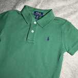 Футболка Polo Ralph Lauren 3 Y 92 - 98 см