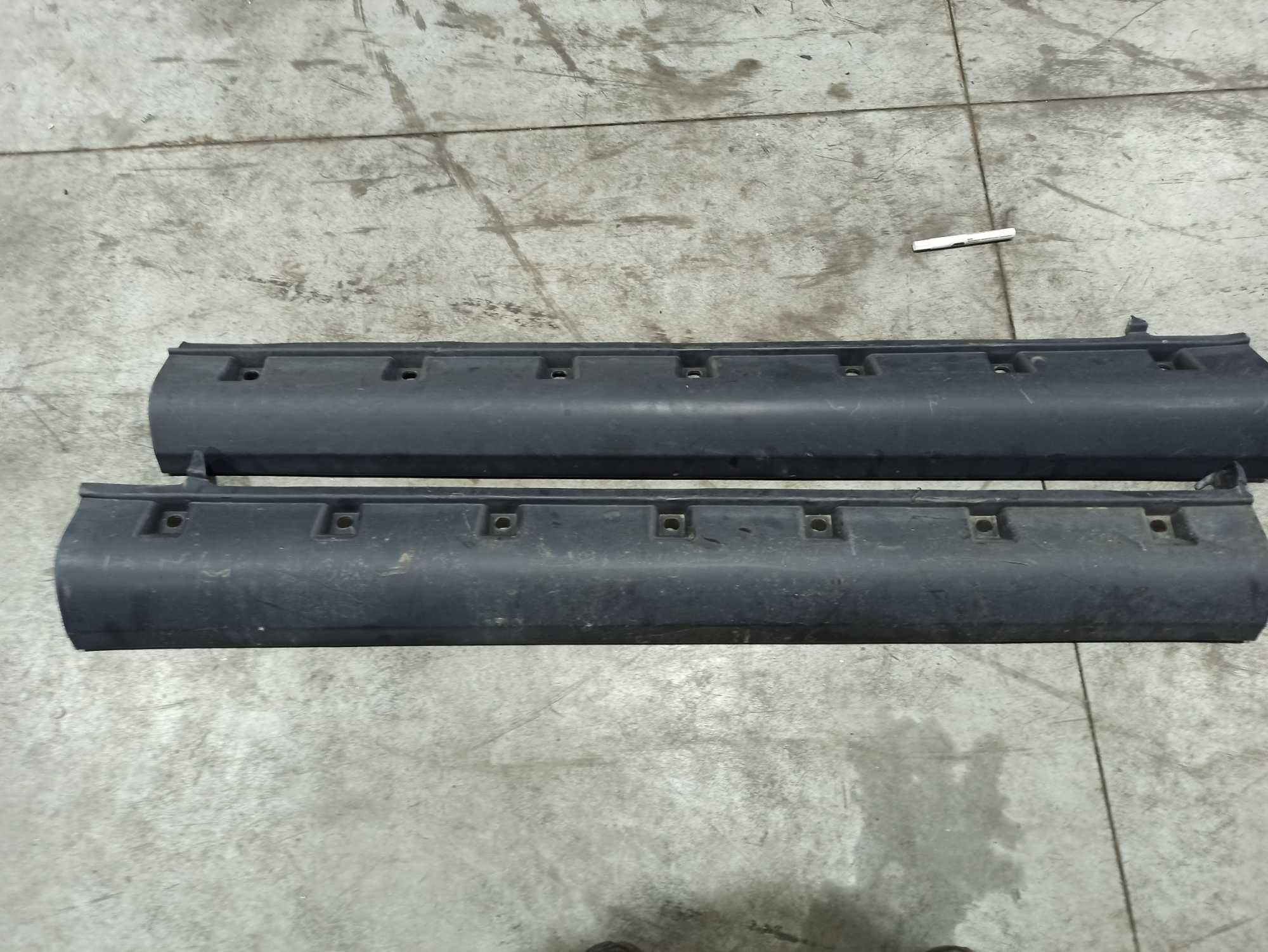 Embaladeira FIAT SEDICI SUZUKI SX4