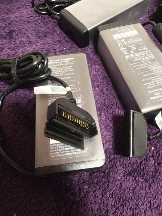 Зарядний пристрій для дрона Autel EVO Max 4T Series