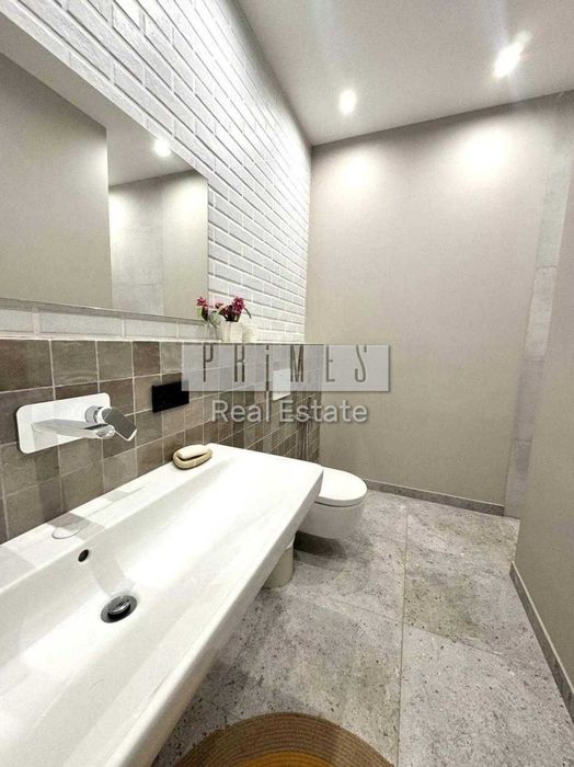 Оренда 4к двоповерхового будинку, котеджне містечко, Лебедівка