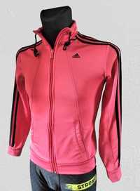 Bluza sportowa, Roz. S , Adidas, Climalite