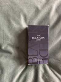 Black Suede Dark męski  perfum avon