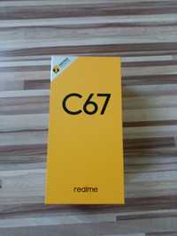 Realme C67 nowy! Stan idealny!