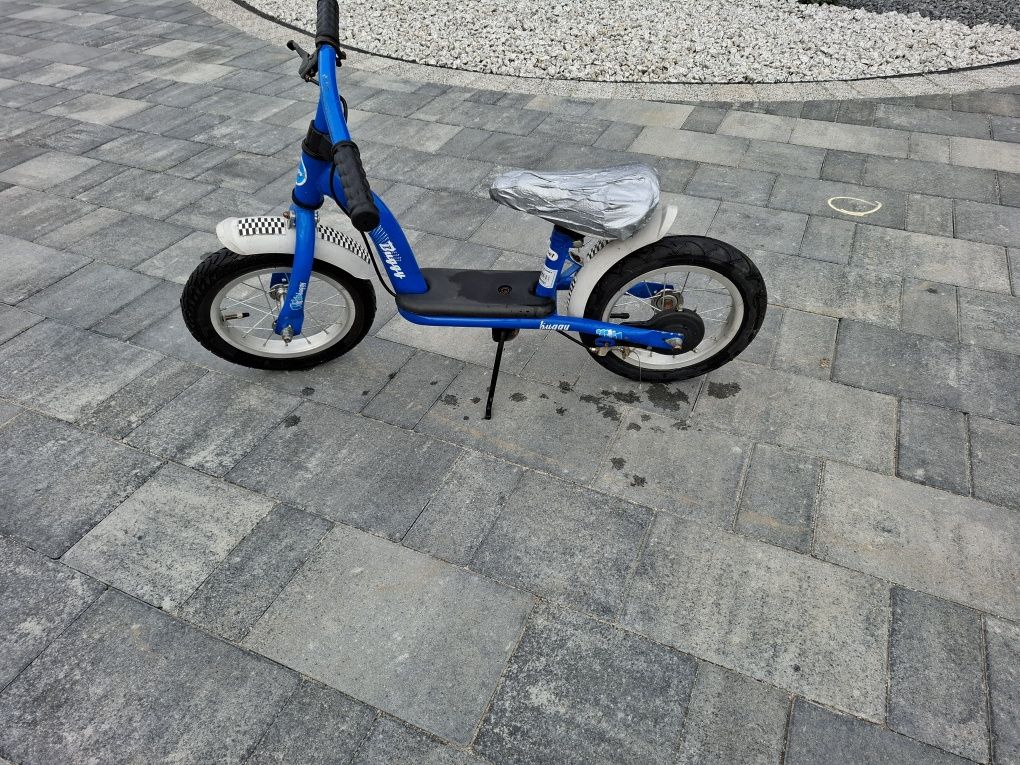 Rowerek biegowy "buggy"