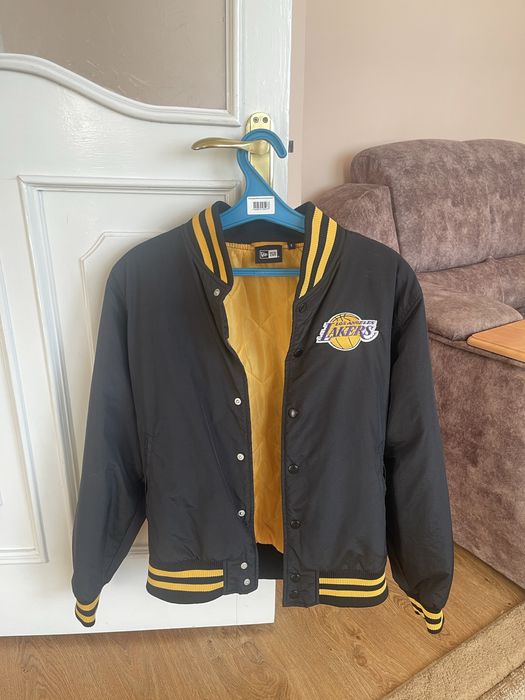 Куртка Los Angeles Lakers