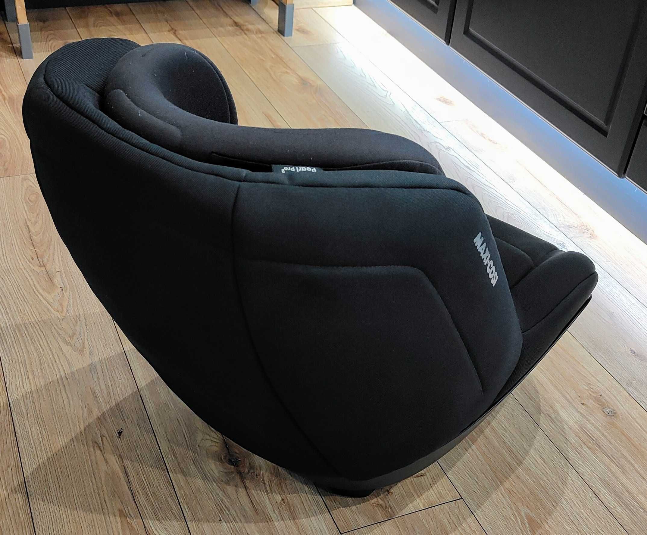 MAXI-COSI Fotelik Samochodowy, Siedzisko | PEARL PRO 2 ISOFIX 0-18KG