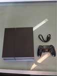 Playstation 4 500GB