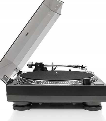 Gramofon Dual DTJ 301.1 ,nowy,powystawowy