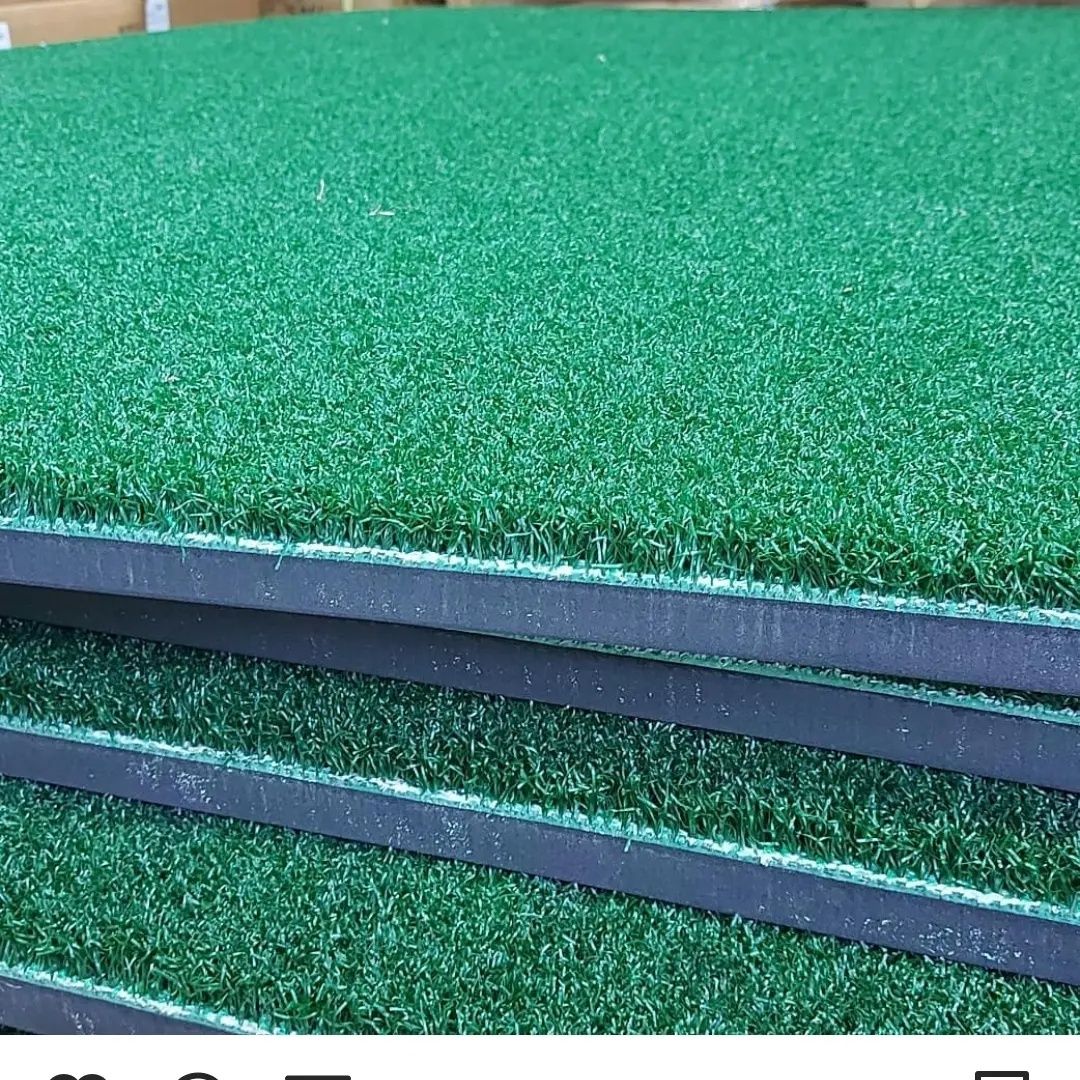 Mata Golfowa rangowa i do Symulatora  Nowa USA