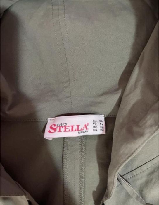 Жіночий костюм трійка