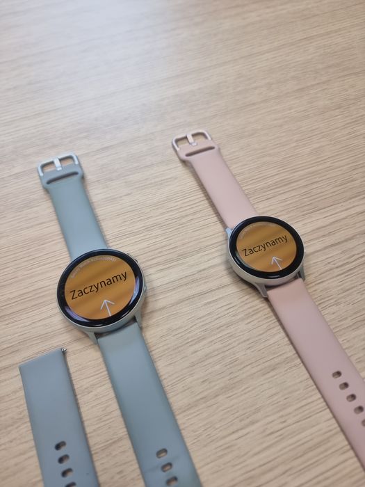 Smartwatch Samsung Galaxy Watch Active 2