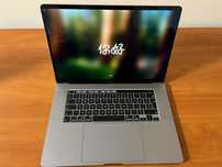 Laptop Apple MacBook Pro 16" A2141 i7 32GB/500 GB