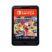 Mario Kart Deluxe 8 na Nintendo Switch NS