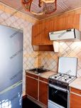 От собственника! ,в Лесках 1к/к  на длительный срок.
