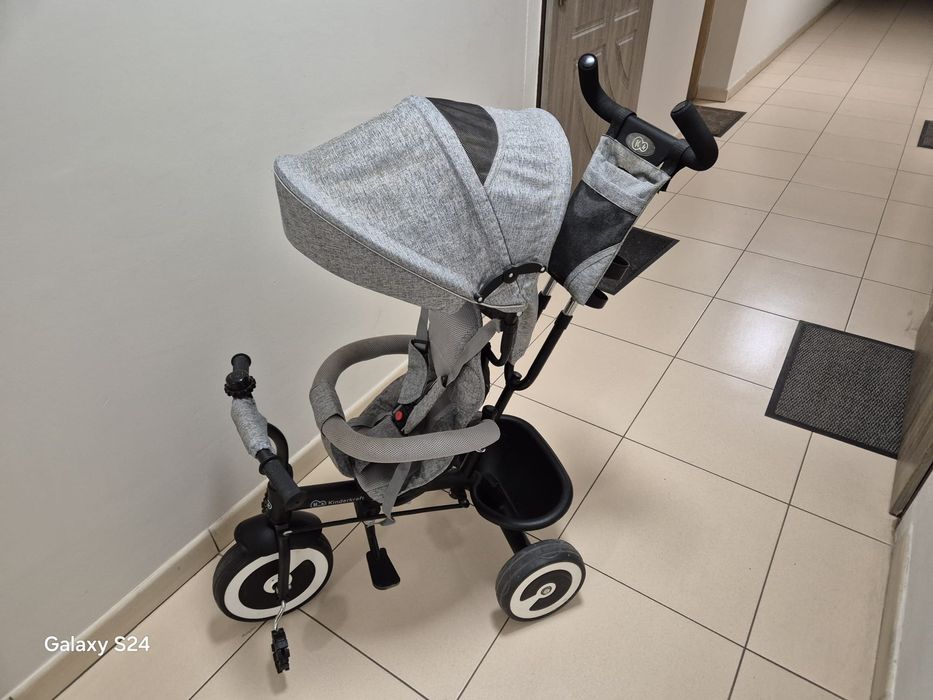 Rowerek Kinderkraft