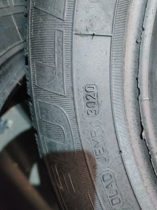 185/65r15 Fulda montero 3