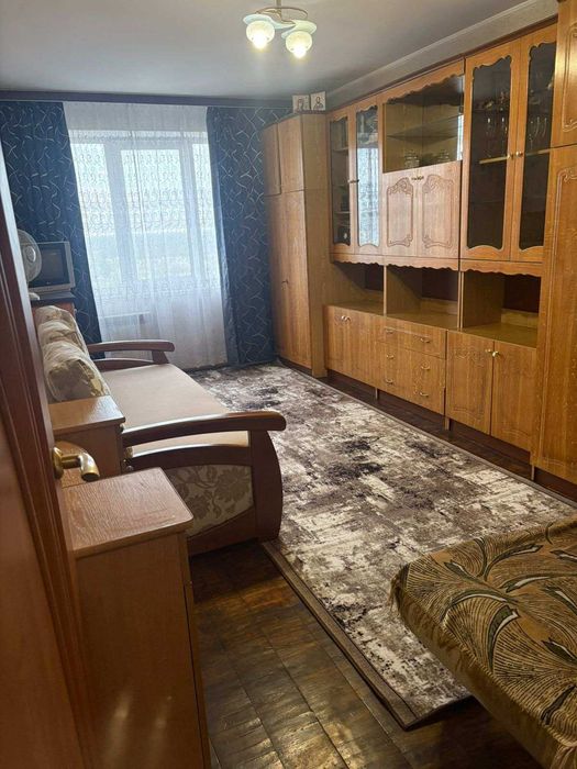 Виноградарь. Уютная квартира в отличном состоянии.