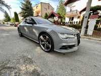 Audi a7 competition