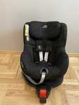 Britax Römer Dualfix M i-Size + Mata | Crystal Black | Stan bdb