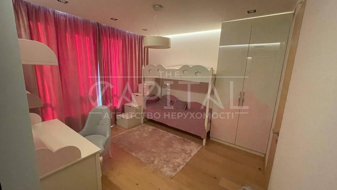 Продаж пентхауса 189м2, ЖК Central Park, Печерський р-н