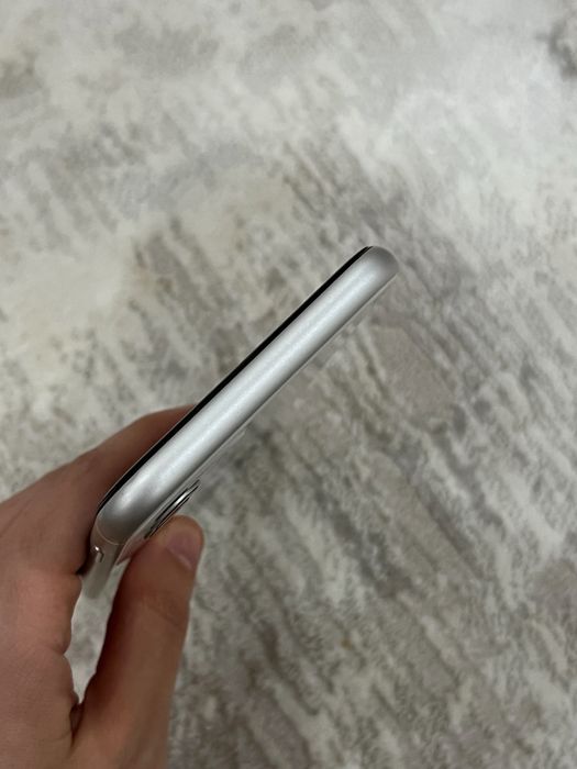 Iphone 11 branco 128gb