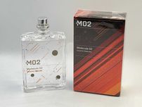 Escentric Molecules Molecule 02 edt 100 мл Оригинал