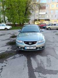 Honda Akord 7 2004 універсал Honda Accord