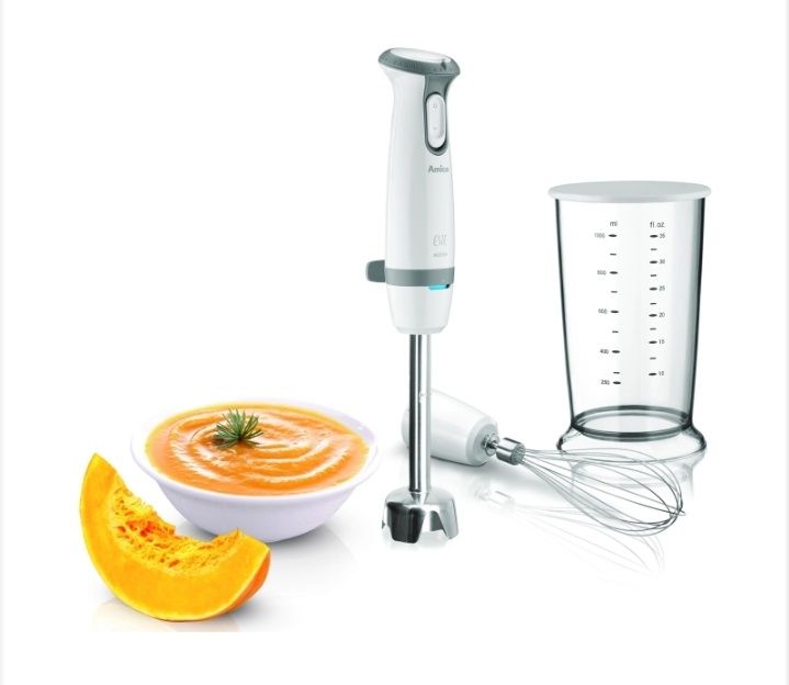 Nowy blender Amica