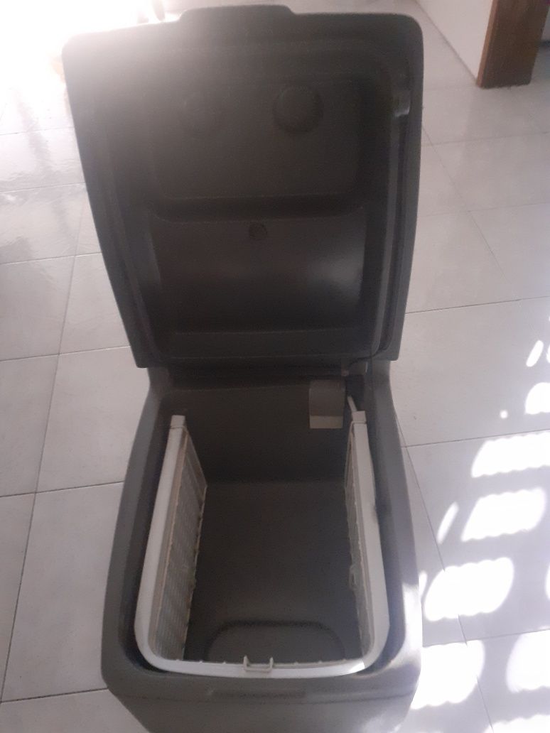Frigorífico 12v e 24v