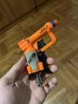 Nerf Jolt zabawka