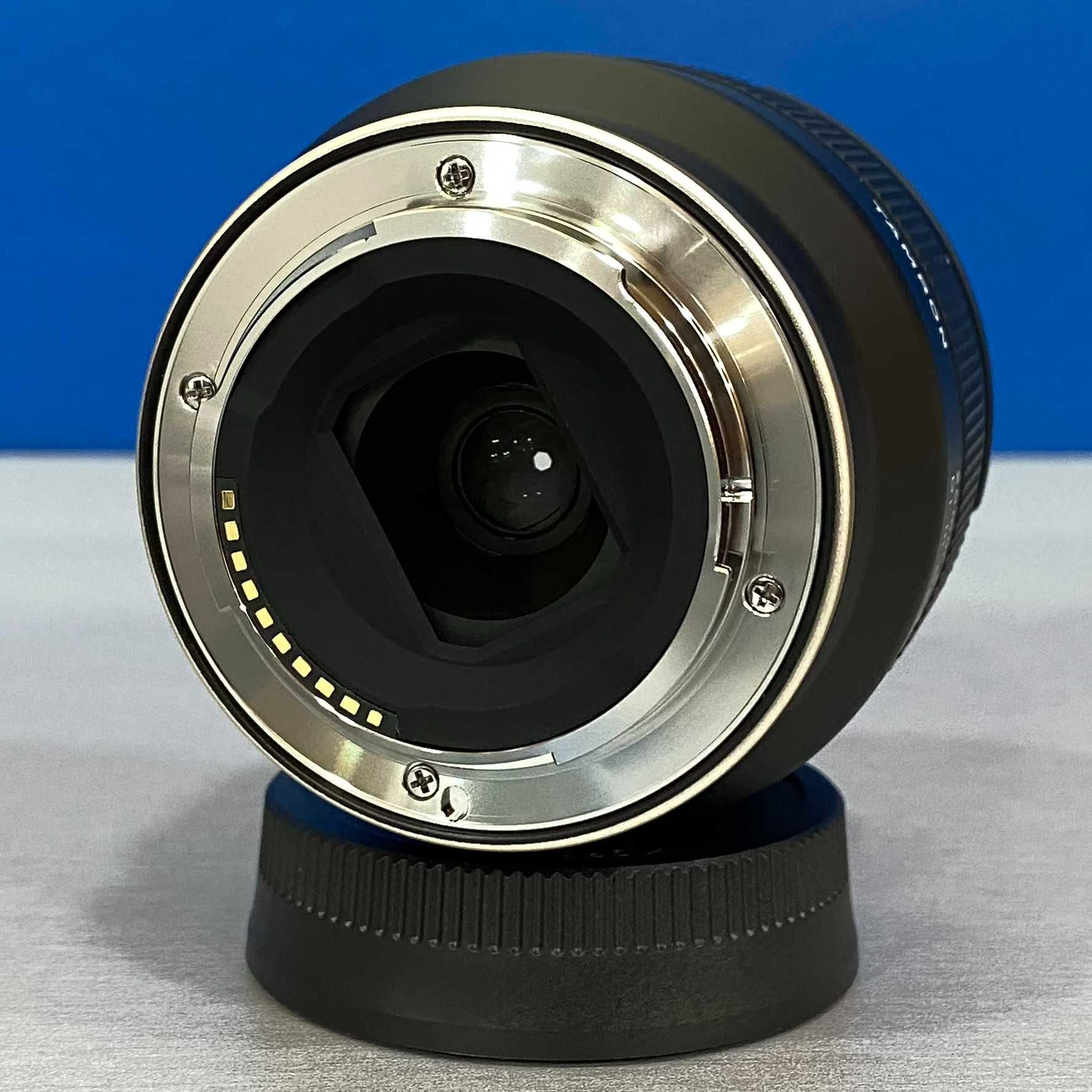 Tamron 20mm f/2.8 Di III OSD (Sony FE) - NOVA - 5 ANOS DE GARANTIA