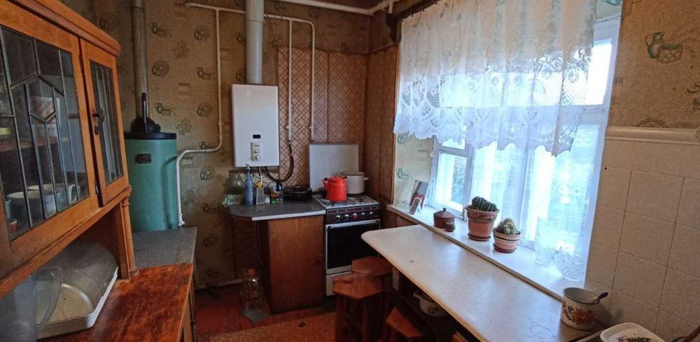 Продам дом Корея