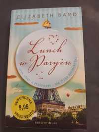 Lunch w Paryżu, Elizabeth bard