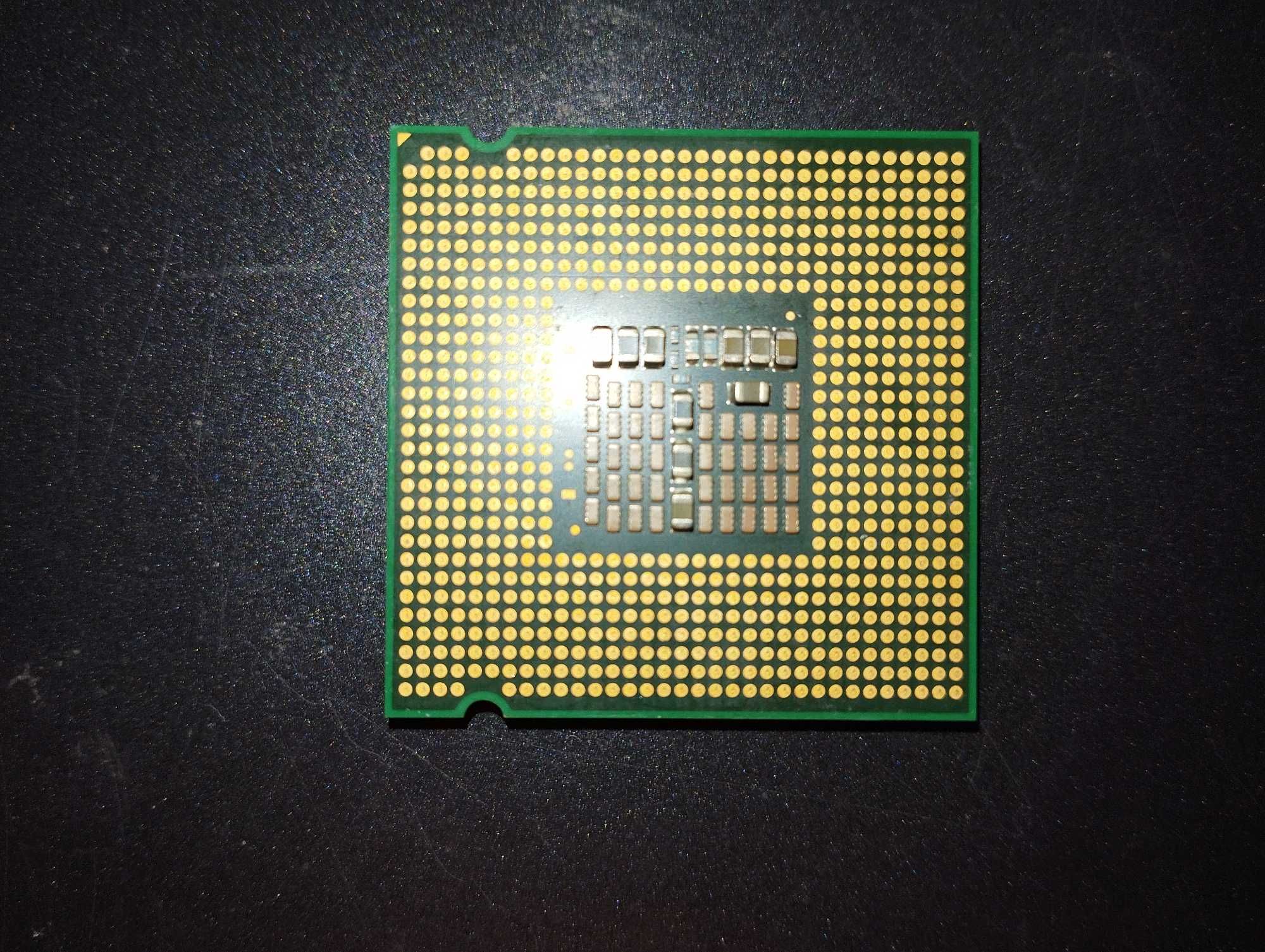 CPU Processador E8500 para computador