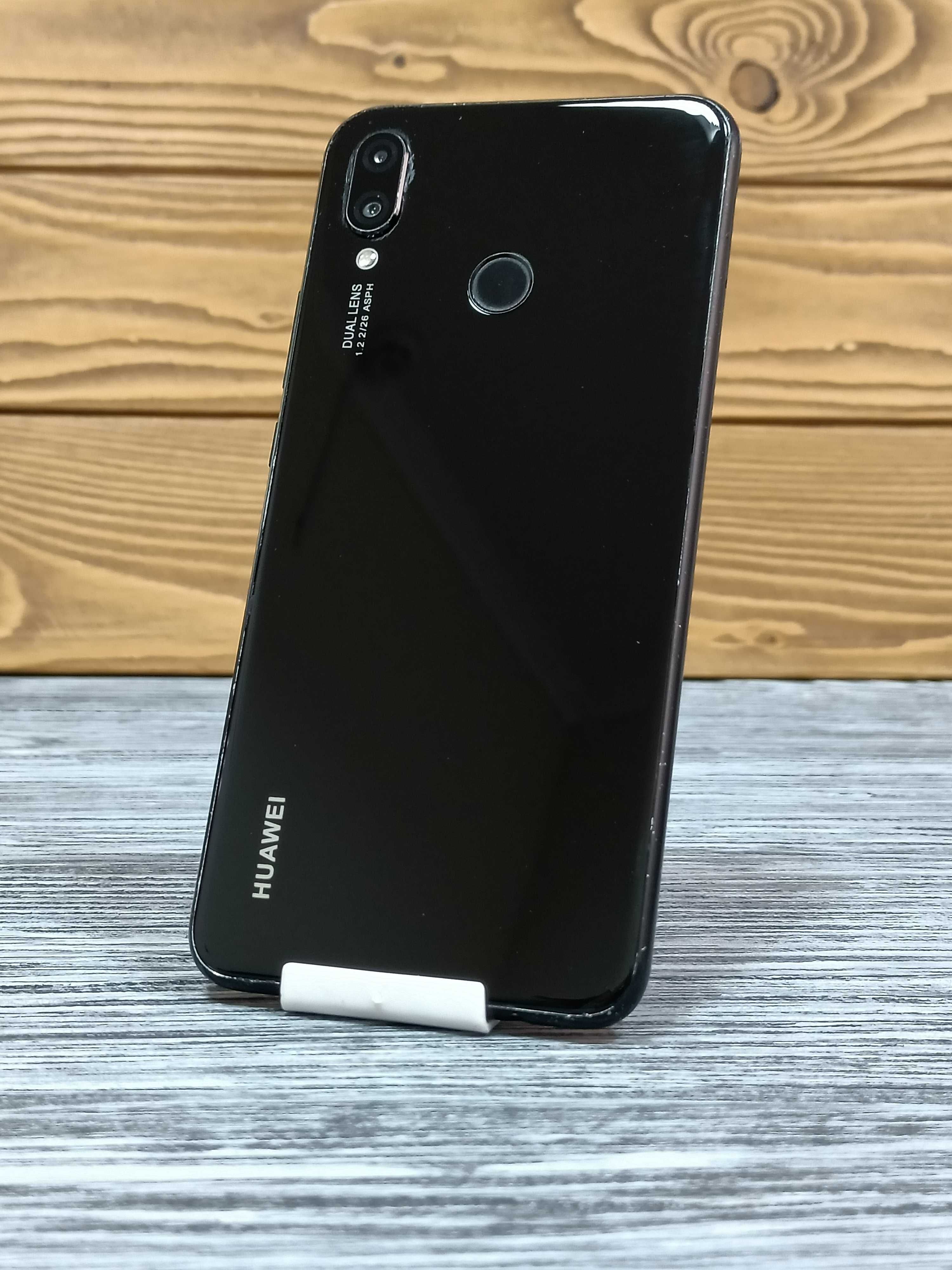 Смартфон Huawei P Smart Plus 64 Gb (31245)