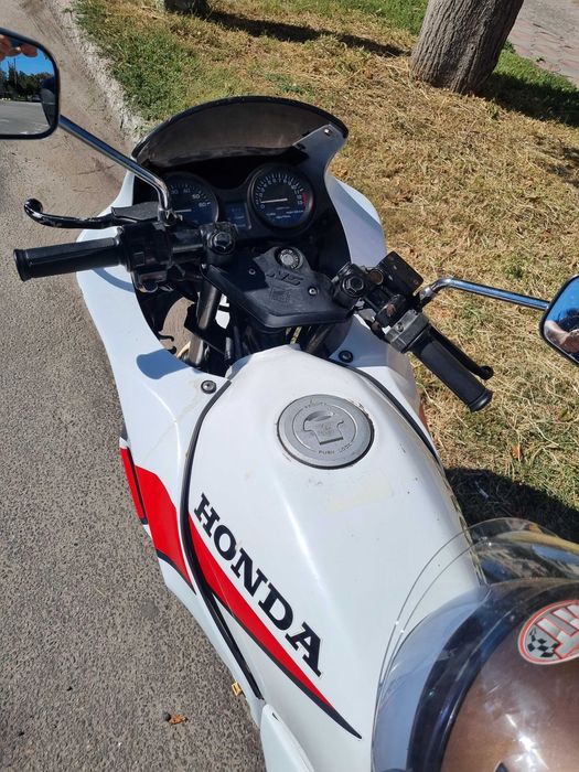 Мопед Honda NS 50F.ОБМЕН на большую кубатуру