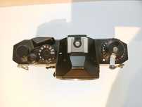 Cosina ct-1a sprawna