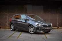 BMW 216 Active Tourer d Advantage