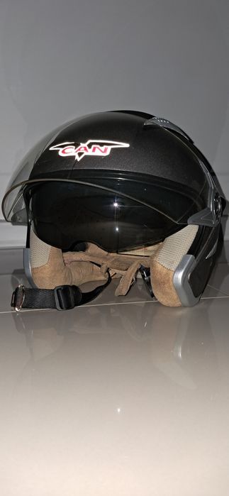 Kask  Can na skuter