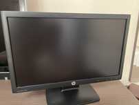 Монітор hp Hewlett-Packard