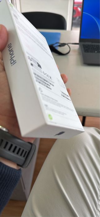 Iphone 17 pro max 256gb azul