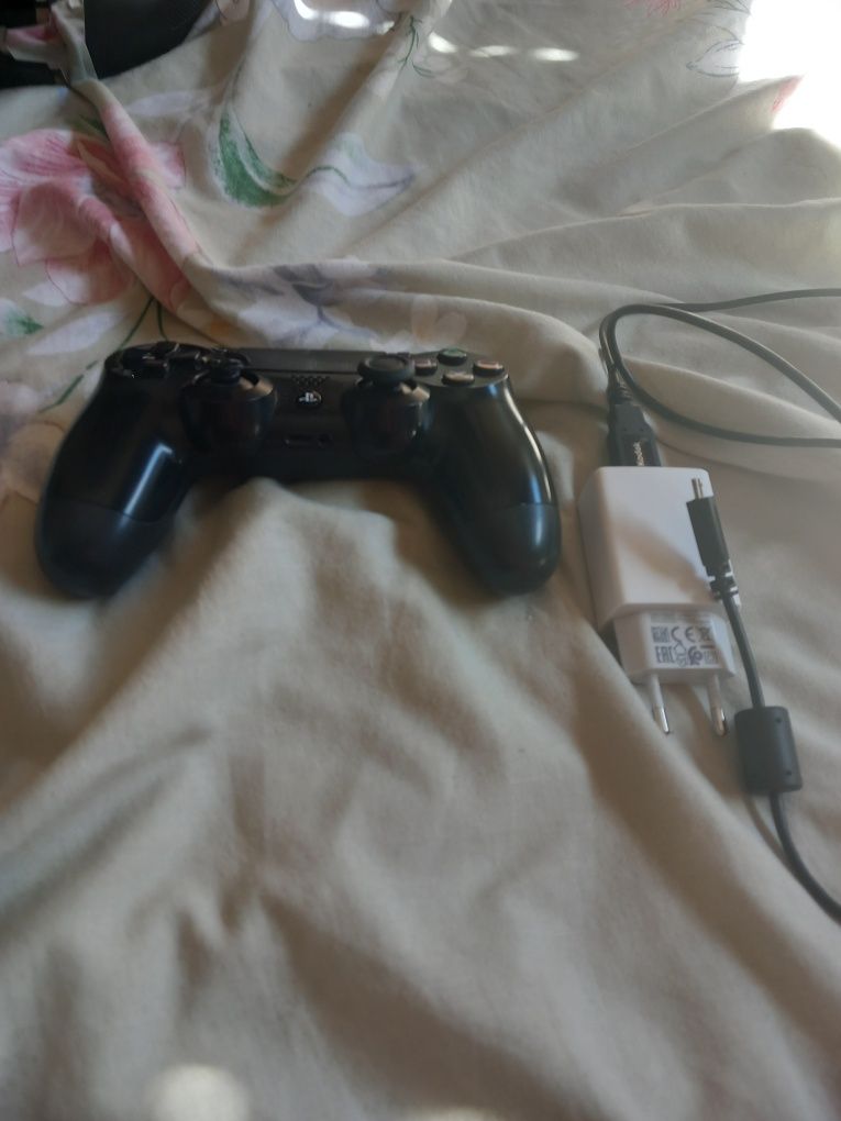 DUALSHOCK 4  do ps4